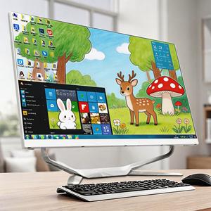 PC Tout-en-un 32 pouces, Configuration Gaming Complète et Kit PC Tout-en-un Préassemblé - Product Image 1