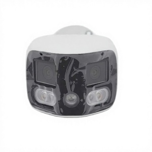 Dahua Original Ipc-Pfw3849s-A180-as-PV 2X4MP Tioc Duo Splicing Fixed-Focal Quick Pick Smart Bullet Wizsense Network <b>Camera</b> - Product Image 4