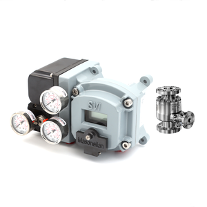 ราคาดีที่สุด Hart Communication Masoneilan SVI II พร้อมเซี่ยงไฮ้ เตี้ยนเจี้ยน - Product Image 3