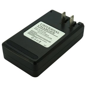 Large gamme compatible voyage universel téléphone portable caméra port usb <span class=keywords><strong>chargeur</strong></span> de <span class=keywords><strong>batterie</strong></span> amovible - Product Image 2