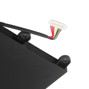 C41N1731-2 baterai Laptop untuk ASUS ROG Strix S7D S5D G531G G531GV G531GM G531GU G532L G512L G512LV G712 15.4V 66WH - Product Image 5