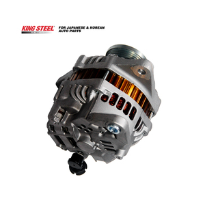 Kingsteel-alternador OEM 23100-EB71A para camioneta Nissan <span class=keywords><strong>CABSTAR</strong></span> NP300, <span class=keywords><strong>precio</strong></span> de fábrica - Product Image 2