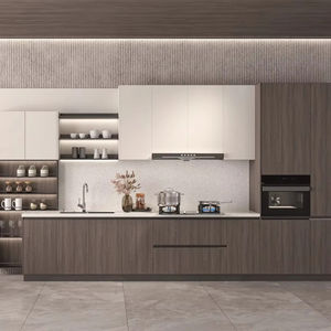 Meubles de Cuisine Modernes Ensemble Complet d'Armoires de Cuisine - Product Image 5