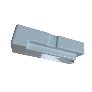 ABS tiêm nhựa bao vây cho thiết bị điện tử bền và phong cách sản phẩm nhựa - Product Image 3