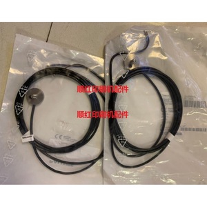 Heidelberg Photoelectric Sensor 91.110.1310 For <b>Printing</b> Press PM74 SM74 Automatic Lifting Table Paper Delivery - Product Image 1