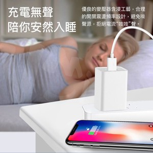 Adaptateur secteur de voyage 5V 2A en gros-chargeur mural ABS pour téléphone, lampe LED, écran LCD, sortie 5W/10W - Product Image 4