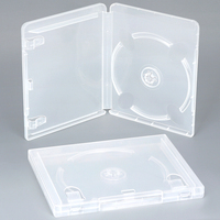 Boîte de jeu SUNSHING série PS pour PS1 Playstation, étuis PS3 PS4 PS5, support de protection, boîte en plastique pour DVD, boîte de jeu vidéo