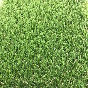 Jardín al aire libre impermeable Alfombra natural 40 mm Precios de césped de plástico sintético - Product Image 3
