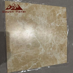 Los Azulejos de <span class=keywords><strong>Piso</strong></span> de Mármol Autoadhesivos Antideslizantes de PVC Más Vendidos de Wayon Son Adecuados para Decorar <span class=keywords><strong>el</strong></span> <span class=keywords><strong>Piso</strong></span> de la Sala de Estar. - Product Image 3