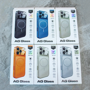 Mới phổ biến TPU + PC + Máy ảnh kính ống kính fundas Para celular trường hợp điện thoại cho Iphone 17 Pro Max đường phố thời trang điện thoại di động Trường hợp bìa - Product Image 6