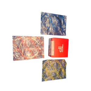 TP pistone per TOYO <span class=keywords><strong>TA</strong></span> 1GE 2A 2R 12R 4R 21R 4S 5AF 1C 3S 3SE 1JZ 2JZ 5SF 3VZ parti motore auto STD + 050 - Product Image 6