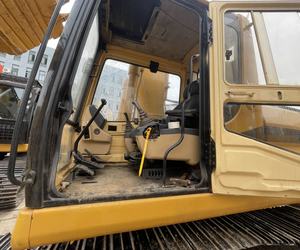Used Caterpillar 330D2 Crawler Excavator 15 Ton Operating <b>Weight</b> Kubota Engine and Earth Moving <b>for</b> <b>Sale</b> - Product Image 6