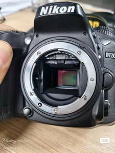 Cámara Digital Profesional DSLR Nikon <span class=keywords><strong>D7200</strong></span> Original de Segunda Mano con Batería y Cargador - Product Image 3