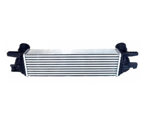 Intercooler de haute qualité pour moteur à turbine, refroidissement d'admission, fabrication directe, OEM FR3Z6K775A, pour <span class=keywords><strong>Ford</strong></span> <span class=keywords><strong>Mustang</strong></span> - Product Image 3