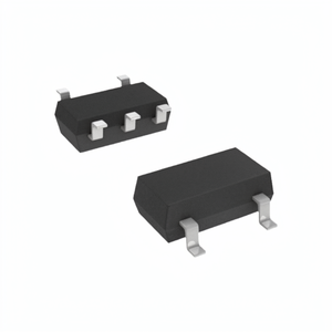AN6123MS-TXL SC 74A, SOT 753 Composant électronique audio à usage spécial, distributeur agréé - Product Image 1