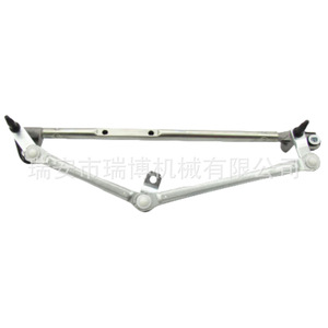 ก้านเชื่อมต่อที่ปัดน้ำฝน Opel Vectra รุ่น 1273401 อะไหล่ที่ปัดน้ำฝนกระจกหน้ารถยนต์ สำหรับยุโรป - Product Image 1