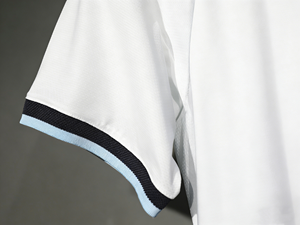 Tela de Fútbol Argentina Ecológica de 160 g/m², Tejido de Punto por Urdimbre 100% Poliéster para Niños, Antiolor y de Secado Rápido - Product Image 5