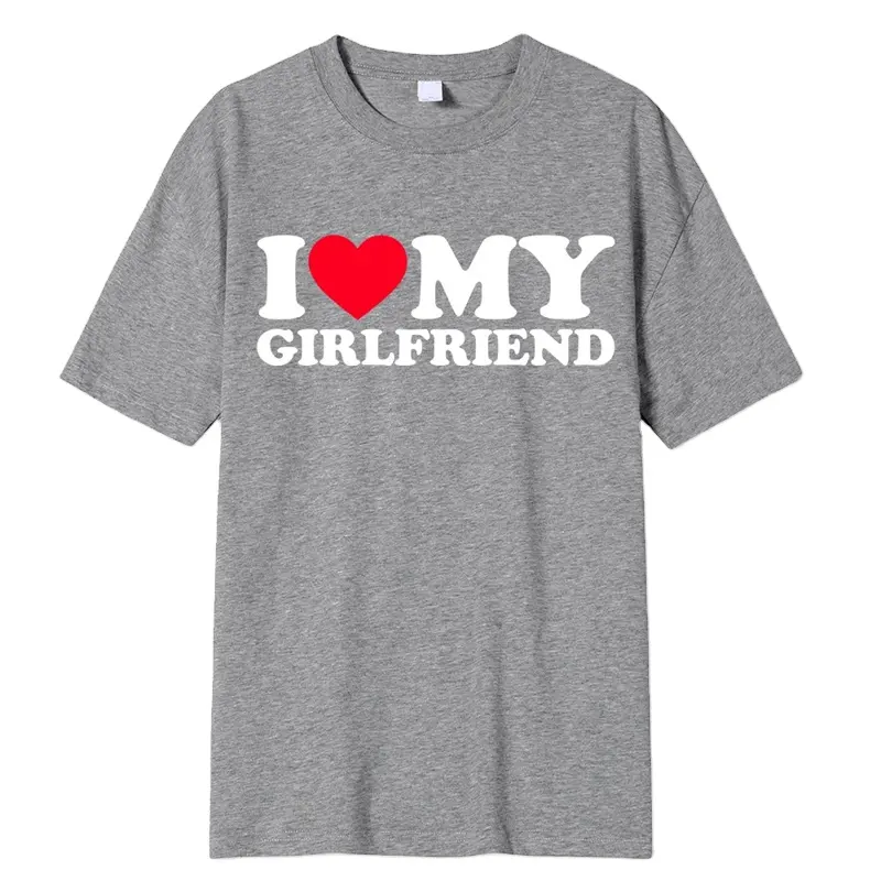 मुझे अपने बॉयफ्रेंड के कपड़े बहुत पसंद हैं, मुझे अपनी गर्लफ्रेंड की टी शर्ट वाले पुरुष पसंद हैं, इसलिए कृपया मुझसे दूर रहें, मजेदार बीएफ जीएफ का उद्धरण उपहार टी टॉप