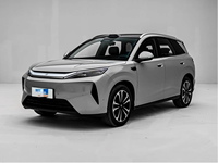BYD Yuan Plus 2026, SUV électrique Excellence 630 km, véhicule à énergie nouvelle, 5 places, batterie LFP, charge rapide 800V