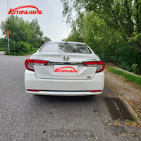 Voitures d'occasion Honda 1.5L 1.0T CVT LHD FWD, économiques en carburant, en excellent état, fiables et à prix abordable