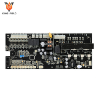 Fabricante de PCB y PCBA, Electrónica, SMT, Placas PCB, FPC, PCBA, Comunicación