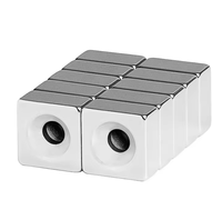 High Standard Super Strong Schwungrad Neodym Lichtbogen magnete für Bldc Motor Rotor schnelle Lieferung