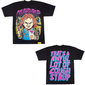 Camiseta Personalizada Estilo Y2K para Hombre, Camiseta Gráfica Oversize de Algodón Pesado, <span class=keywords><strong>Ropa</strong></span> Urbana Hip Hop, Camiseta de Hombre - Product Image 3