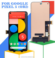 Écran LCD de remplacement pour téléphone portable Google Pixel 3