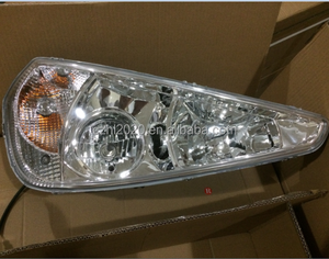 Faro Delantero para <span class=keywords><strong>Autobús</strong></span> IRI-ZAR de 24V para Reemplazo - Product Image 2