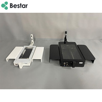 Escáner 3D de Pies - Medición Precisa para Diseño de Calzado - Soporte OEM, Escáner 3D, Análisis de Pies, Escáner Corporal Completo 3D