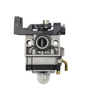 (Pronto stock) Carburatore Carb per <span class=keywords><strong>Honda</strong></span> GX25 GX35 HHT35 HHT35S 16100-Z0H-053 140 taglierina di Spazzola, trimmer parti di motore Carburador - Product Image 1