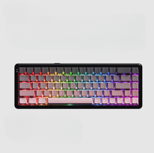 Ajazz Ak680 MAX Alibaba site d'achat en ligne Guangdong claviers prix de gros Comprar En ligne à l'étranger Sites d'achat - Product Image 2