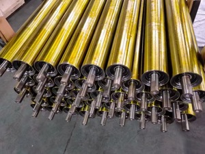 Высокоскоростные сортировочные ролики для центров электронной коммерции | CE сертифицирован | OEM Available - Product Image 5