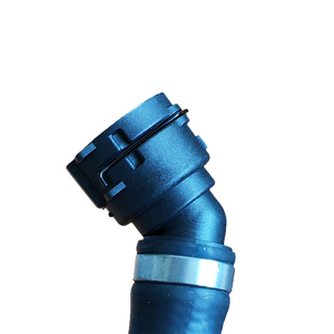 Manguera de refrigerante de radiador de silicona 2055011900 para manguera de radiador de goma de silicona mercedes-benz <span class=keywords><strong>Coola</strong></span> 205 501 19 00 Benz parte - Product Image 3