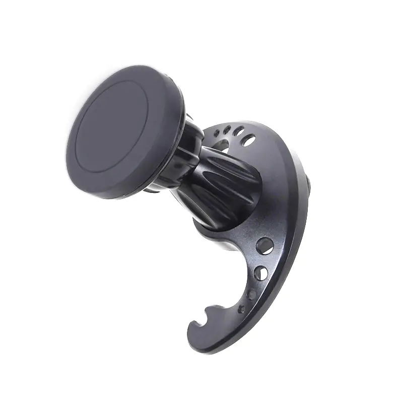 2023 Hotsale Popular universal secure Automatic tightening Car Phone Mount with strong Magnet