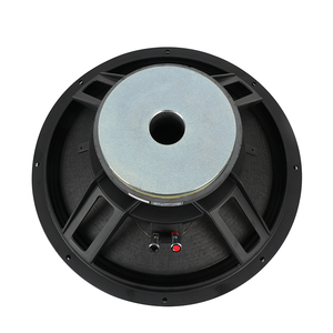 PA Woofer 8 ohm son professionnel bass woofer dj bass haut-parleur pa woofer - Product Image 4