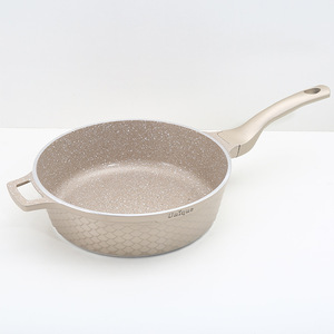 Batterie de Cuisine 12 Pièces Écailles de <span class=keywords><strong>Dragon</strong></span> en Aluminium Non Adhésive, Ensemble Marmite à Soupe et Mijoteuse Ménagère, Cadeau, Ustensiles de Cuisine Très Vendus - Product Image 4