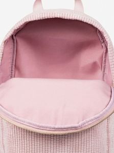 Custom <b>Small</b> Corduroy <b>Backpack</b> for Women Corduroy Vintage <b>Backpack</b> Fashion Casual College Student <b>Backpack</b> - Product Image 3