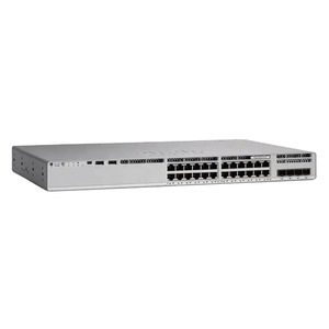 New original C9200L-48T-4G-E - 48-port PoE+ 4x1G uplink Switch, Network Essentials C9200L-48T-4G-E