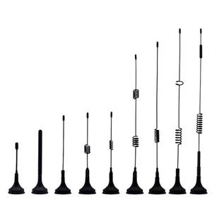 5dBi 4G LTE 옴니 자석 트레일 카메라 용 자기베이스 안테나 - Product Image 6