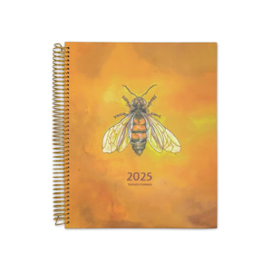 Planificador semanal académico personal personalizado, planificador mensual de 365 días <span class=keywords><strong>para</strong></span> profesores de escuela, planificador de lecciones en espiral A5, regalo de 12 índices - Product Image 2