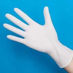 Latex de caoutchouc nitrile-butadiène à bas prix de l'usine chinoise, latex d'acrylonitrile-butadiène-styrène, latex NBR <span class=keywords><strong>pas</strong></span> <span class=keywords><strong>cher</strong></span> pour les gants - Product Image 6