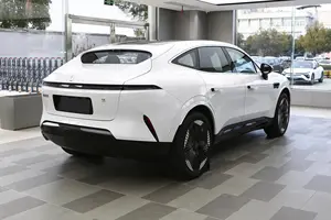 ซื้อรถยนต์ไฟฟ้าขนาดเล็ก 2024 รถยนต์ Avatr 11 SUV ขนาดกลางและใหญ่ 4 ประตู 5 ที่นั่ง SUV ระยะไกล 630KM ยานพาหนะพลังงานใหม่