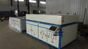 Máquina Semiautomática para la Fabricación de Módulos Solares Fotovoltaicos, Laminadora, Equipo de Fabricación Solar - Product Image 4
