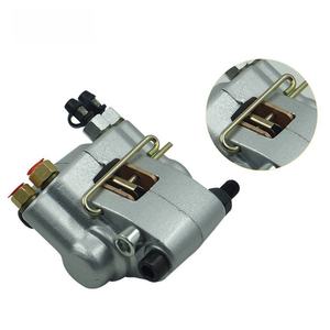 Pièces de modification de moto adaptées aux véhicules utilitaires Polaris ATV, pompe de frein inférieure, étrier de frein hydraulique, pompe inférieure - Product Image 3