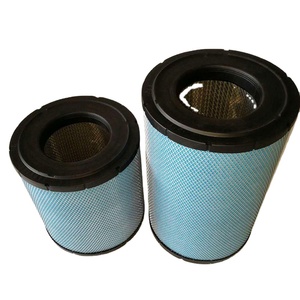 Élément de filtre à air pour machine-outil CNC, pour collecteur de fumée d'huile, purificateur, filtre à brouillard d'eau, filtre à huile - Product Image 1