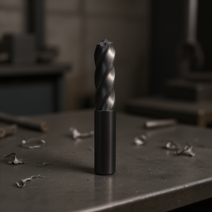 Ttake <b>Carbide</b> <b>Drill</b> <b>Bit</b> 3xD Uncoated For Machine Tools - Product Image 3