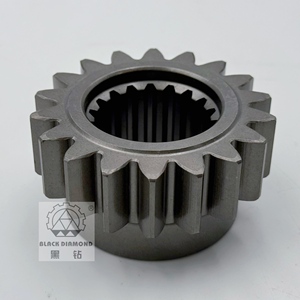 ब्लैक डायमंड लिगुंग922 ई खुदाई अंतिम ड्राइव सन गियर लीबकर 0.605 किलोग्राम 3 महीने की वारंटी - Product Image 2