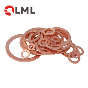 Zwo — fournitures de fixation en <span class=keywords><strong>caoutchouc</strong></span>, fournitures de mocassins carrés, petite taille 0.01mm d'<span class=keywords><strong>épaisse</strong></span>ur, vente en gros, DIN436 - Product Image 5
