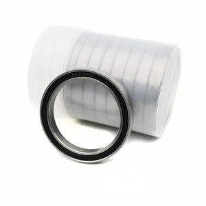 Roulement à billes à gorge profonde en acier inoxydable S6908 <span class=keywords><strong>S6909</strong></span> S6910 S6911 S6912 S6913 S6914 S6915 S6916 S6917 S6918 RS 2RS Z ZZ - Product Image 3